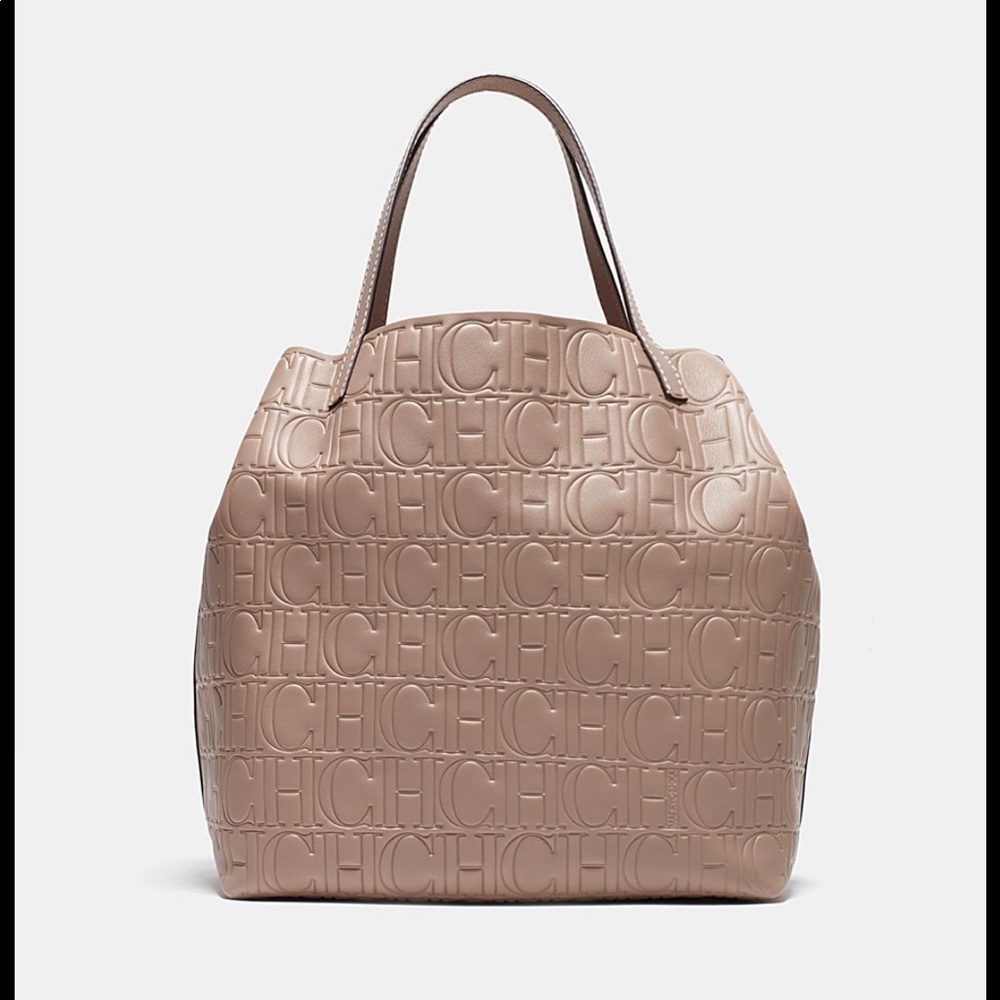 Carolina Herrera Matryoshka Bag